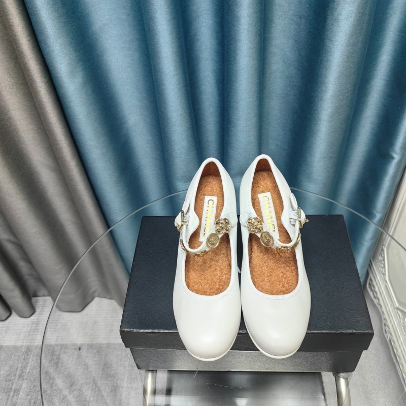 Ch*el high heels